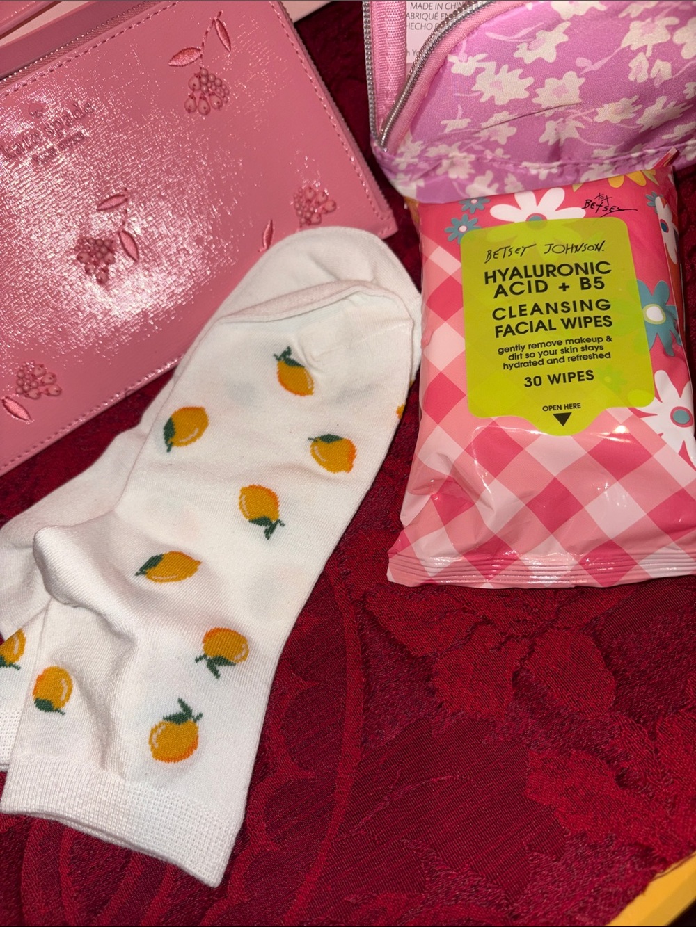 Kate Spade + Bundle - Picture 6 of 7